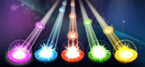Guitar hero cheat codes