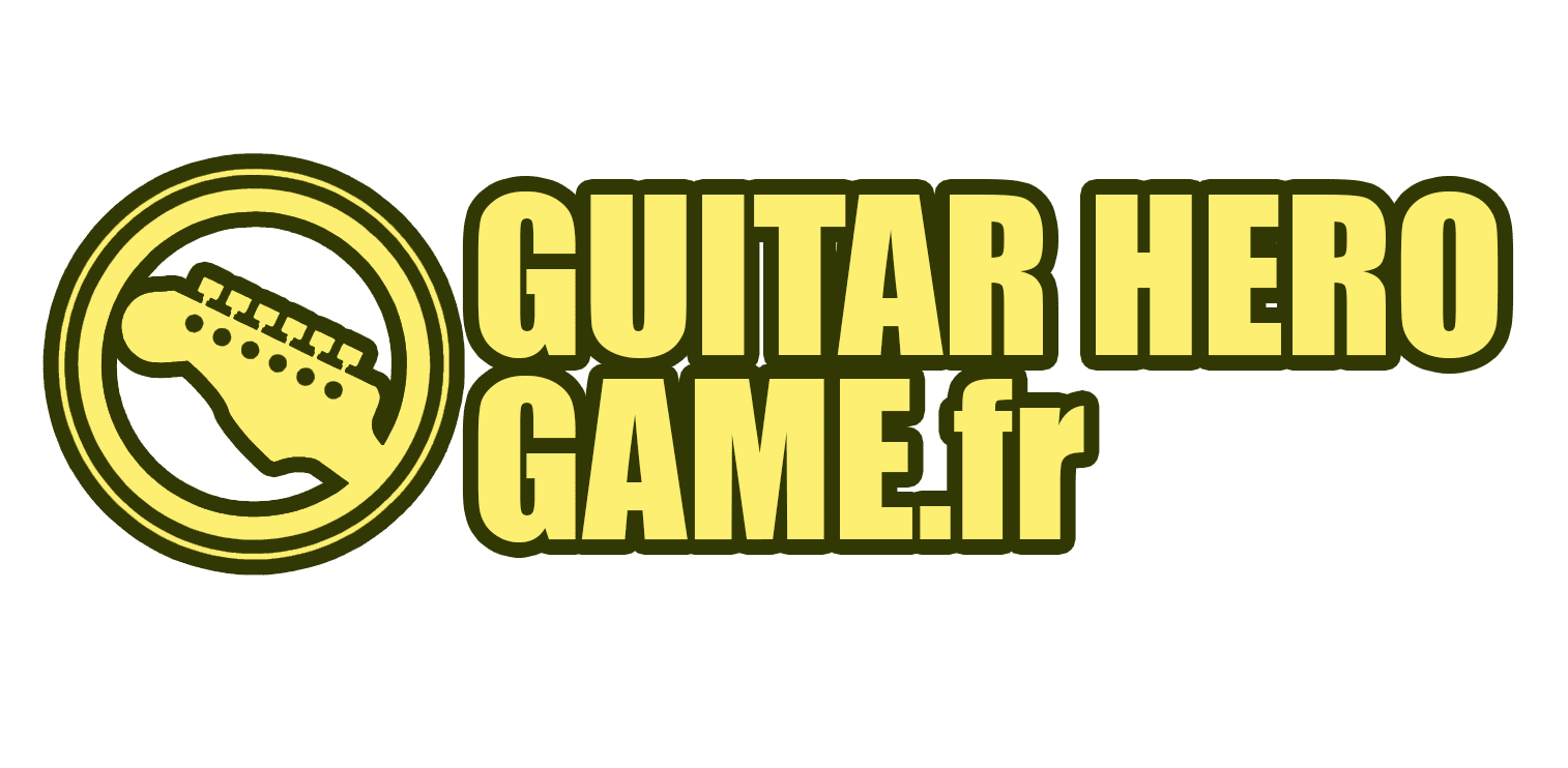 Guitar Hero Game